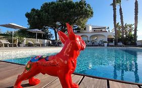 Casa Bela Moura, Boutique Hotel & Wine